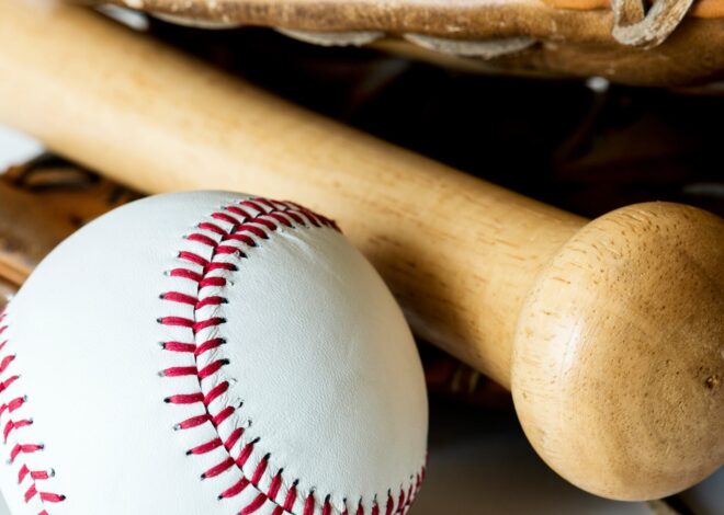 Pocos lo saben: ¿por qué las pelotas de béisbol tienen costuras y&nbsp;para&nbsp;qué&nbsp;sirven?