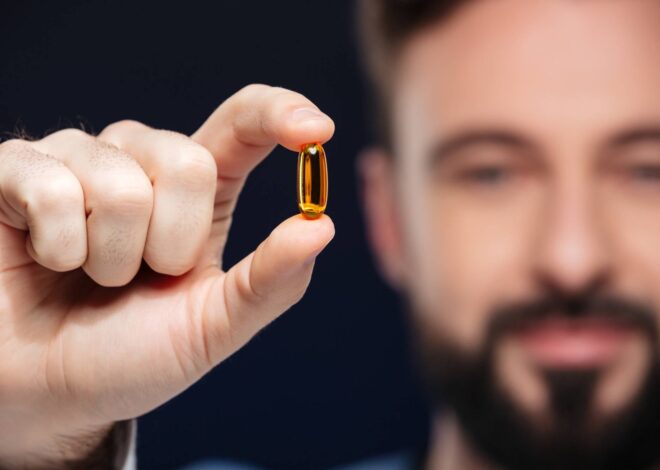 Vitaminas B: estos 6 síntomas advierten sobre su falta en el organismo Vitaminas B: estos 6 síntomas advierten sobre su falta en el organismo