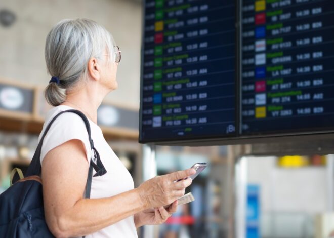 Real ID: la lista completa de los documentos que son aceptados para viajar en EE.UU. a partir del 7 de mayo Real ID: la lista completa de los documentos que son aceptados para viajar en EE.UU. a partir del 7 de mayo