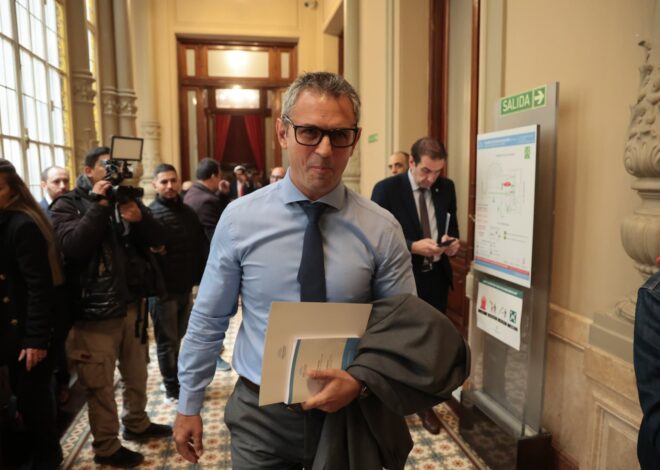 AGN: el oficialismo busca reformar el órgano de control y apuesta a frenar una integración adversa