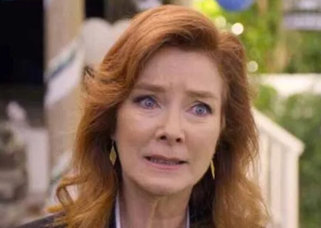 Murió a los 71 años Valerie Mahaffey, actriz de Northern Exposure y Amas de casa desesperadas
