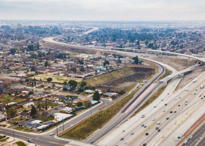 Esta es la ciudad de California más barata para vivir en 2025, si quieres comprar casa o alquilar barato Esta es la ciudad de California más barata para vivir en 2025, si quieres comprar casa o alquilar barato