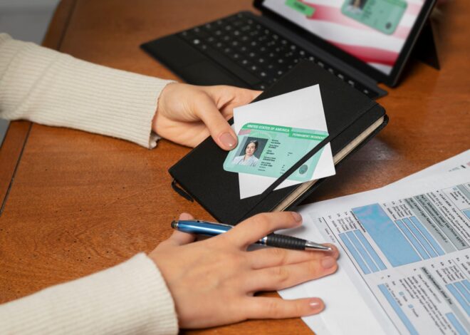 Adiós green card: IRS revela los tres perfiles de quienes pierden sus derechos de estatus en EE.UU.