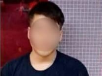 Detienen a un hombre con antecedentes en por prender fuego un contenedor y dos autos Detienen a un hombre con antecedentes en por prender fuego un contenedor y dos autos