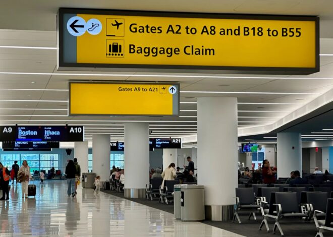 Cuál es la forma más barata para moverse entre el Aeropuerto JFK y la ciudad de Nueva York