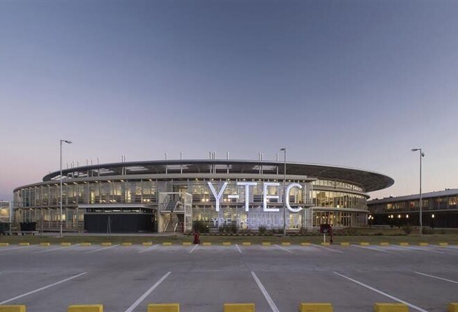 YPF se asoció con una empresa israelí para la producción de litio