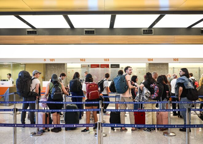 El Gobierno oficializó la reforma migratoria: nuevas categorías de residencia y cambios en las condiciones para ingresar al país
