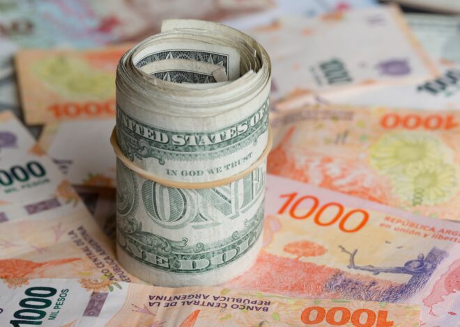 Dólar hoy, dólar blue hoy: a cuánto cotiza este miércoles 28 de mayo Dólar hoy, dólar blue hoy: a cuánto cotiza este miércoles 28 de mayo