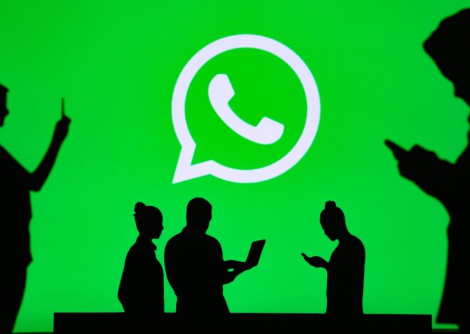 Oficial: la versión de WhatsApp para el iPad ya está disponible