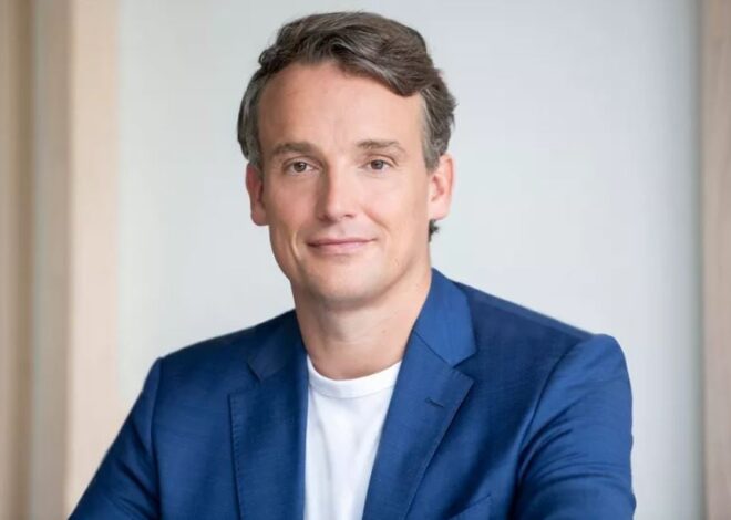 SAP se alía con Perplexity y lleva la inteligencia artificial generativa a sus sistemas empresariales