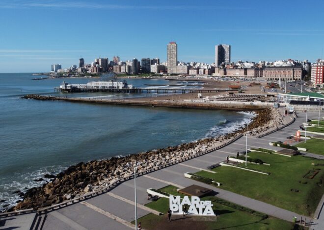 Cuál es el precio de alquiler de un departamento de tres ambientes en Mar del Plata Cuál es el precio de alquiler de un departamento de tres ambientes en Mar del Plata