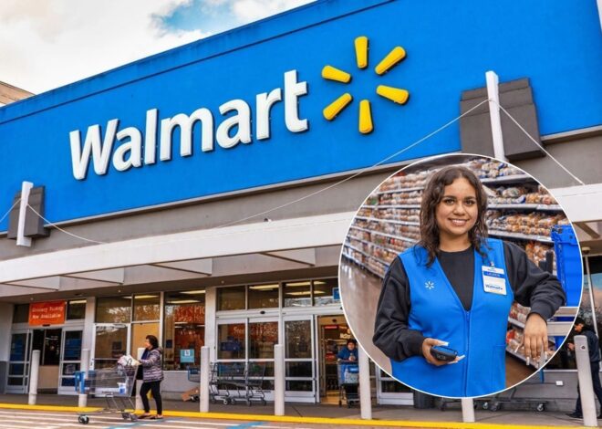 Walmart anuncia un cambio que impactará a tiendas de EE.UU. y Puerto Rico: “Decenas de miles de empleos”