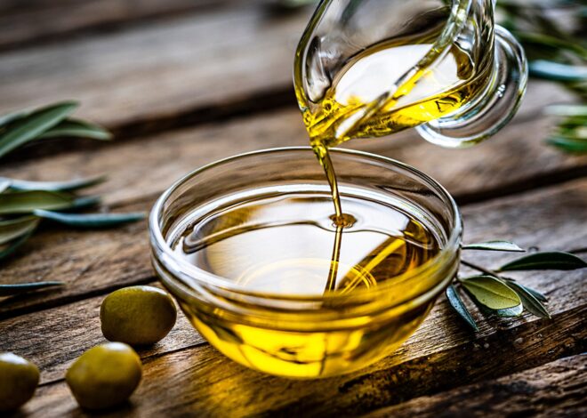La Anmat prohibió la venta de dos marcas de aceite de oliva, una de miel y otra de cuidado personal