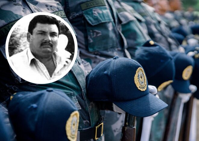 Cuál es el hermano de El Chapo Guzmán más buscado por EE.UU.: ofrecen US$5 millones por información Cuál es el hermano de El Chapo Guzmán más buscado por EE.UU.: ofrecen US$5 millones por información