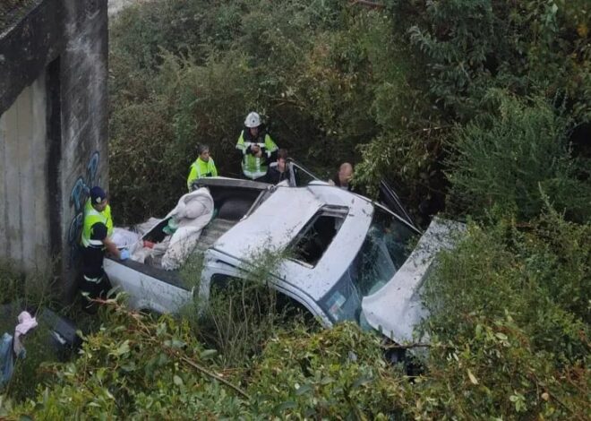 Una niña argentina de 12 años murió en Chile tras el vuelco de una camioneta en la que viajaba con su familia Una niña argentina de 12 años murió en Chile tras el vuelco de una camioneta en la que viajaba con su familia