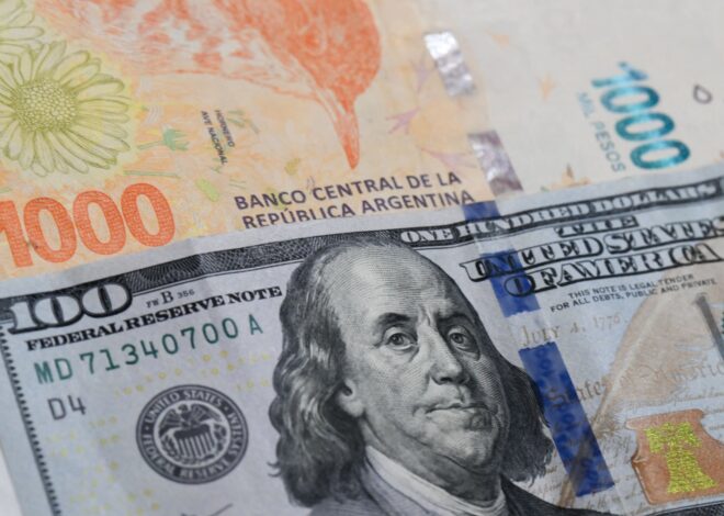 Dólar hoy, dólar blue hoy: a cuánto cotiza este sábado 3 de mayo Dólar hoy, dólar blue hoy: a cuánto cotiza este sábado 3 de mayo