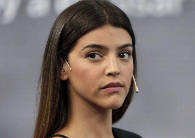 El adiós de Calu Rivero a Raquel Hermida, la abogada que la defendió contra Juan Darthés: “Se fue mi guardiana”