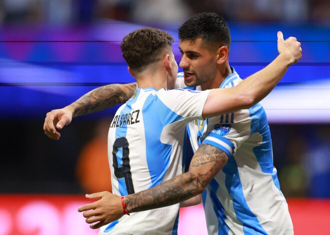 Convocados de la selección argentina para los partidos vs. Chile y Colombia, por las Eliminatorias 2026 Convocados de la selección argentina para los partidos vs. Chile y Colombia, por las Eliminatorias 2026