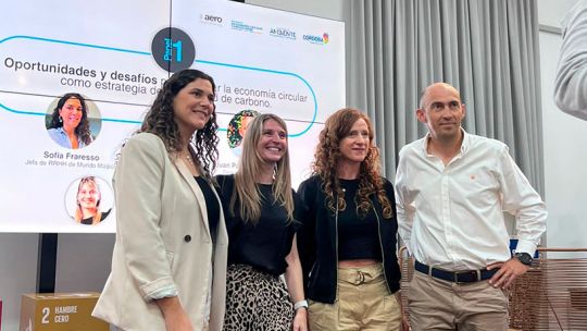 Regenerar antes que sostener: el modelo empresarial que ya adoptan las compañías del futuro