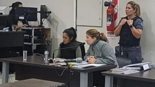 La Justicia declaró culpable a la mujer que apuñaló a sus dos hijos de ocho&nbsp;y cinco&nbsp;años en Corrientes