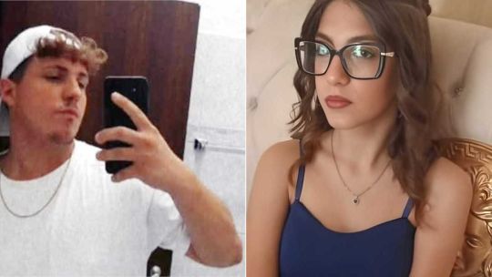 Un brutal femicidio adolescente moviliza a Italia Un brutal femicidio adolescente moviliza a Italia