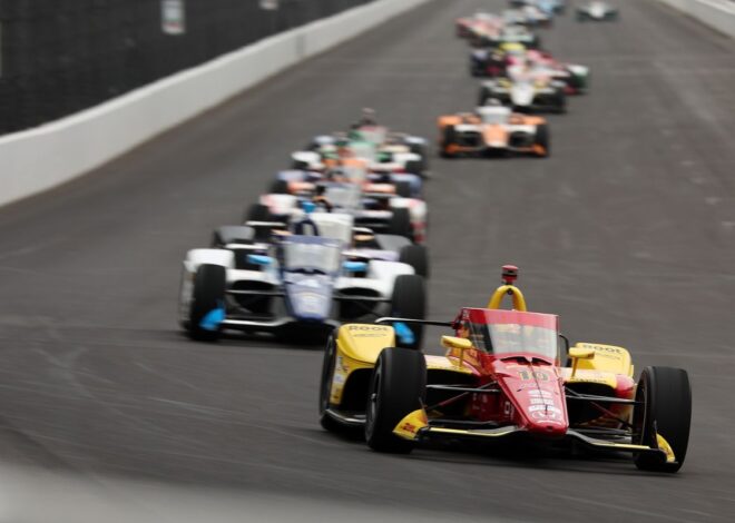 Indy 500 2025: Palou domina y logra la victoria, O'Ward en 4°