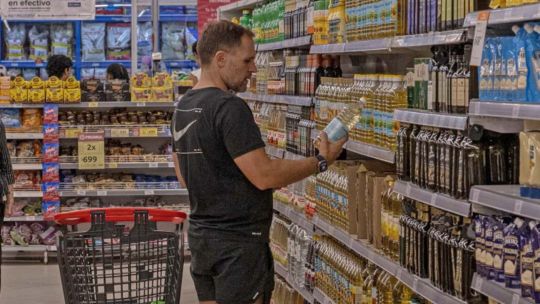 El conflicto que desató Trump con los aranceles elevó 1% el precio de los alimentos en el mundo, según la FAO El conflicto que desató Trump con los aranceles elevó 1% el precio de los alimentos en el mundo, según la FAO