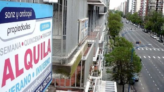 Sector inmobiliario: “Las estafas crecen con actores ilegales que simulan ser profesionales”