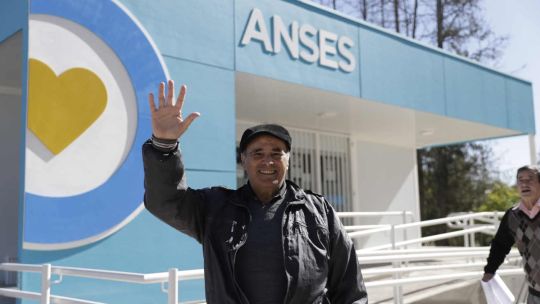 ANSES confirma el pago de aguinaldo a jubilados desde el 10 de junio