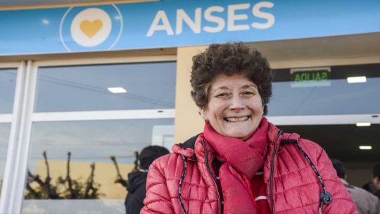 ANSES aguinaldo 2025 a jubilados: cuánto cobrarán y cuándo se deposita