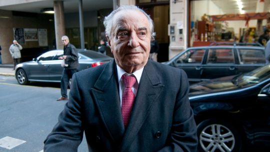 Cavalieri ratificó la paritaria de Comercio y tensa la relación con el Gobierno Cavalieri ratificó la paritaria de Comercio y tensa la relación con el Gobierno