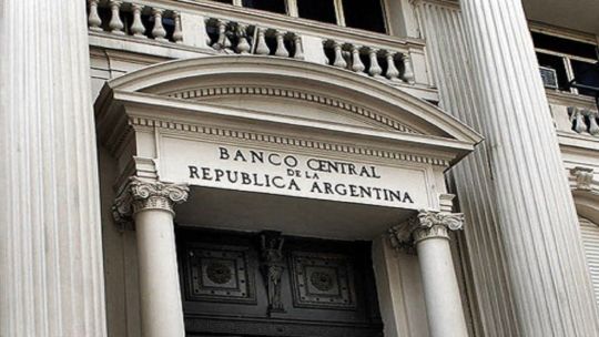 El Banco Central se fortalece y el Gobierno apuesta a un crecimiento sostenido
