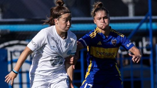 A las 'Piratas' se les avecina una final