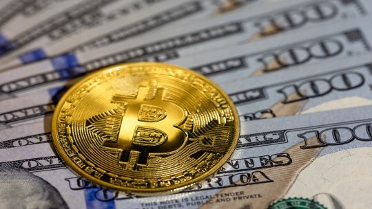 El Bitcoin volvió a superar los 100 mil dólares y el mercado festeja: se siente como "volver a casa"