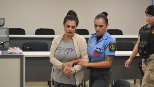 La fiscalía pidió prisión perpetua para la enfermera que habría asesinado a los bebés en Córdoba