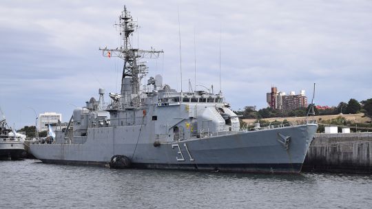 El combate naval de Montevideo y su proyección histórica El combate naval de Montevideo y su proyección histórica