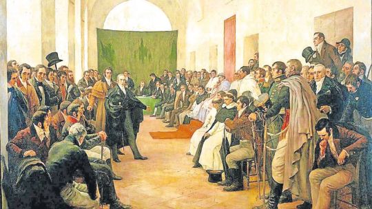 Semana de Mayo: actividades gratuitas en Buenos Aires para celebrar la fecha patria Semana de Mayo: actividades gratuitas en Buenos Aires para celebrar la fecha patria