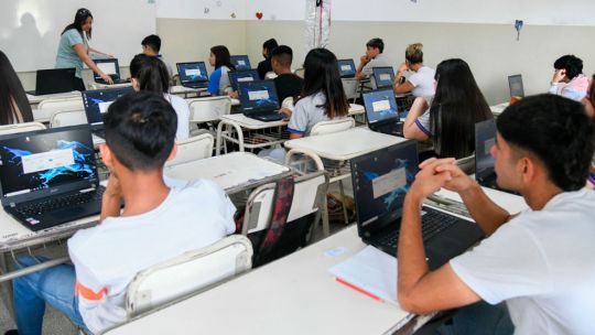 Educación: abriéndose paso entre las tendencias globales y la urgencia Educación: abriéndose paso entre las tendencias globales y la urgencia