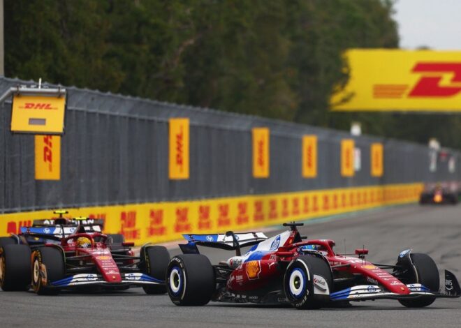 Hamilton se niega a disculparse por sus comentarios a Ferrari en la radio Hamilton se niega a disculparse por sus comentarios a Ferrari en la radio