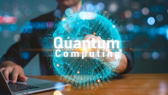 La búsqueda de la supremacía cuántica y los riesgos cifrados en la próxima revolución informática