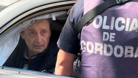 Choque en la Chacabuco: seis años y ocho meses de cárcel para el hombre que embistió a varios vehículos Choque en la Chacabuco: seis años y ocho meses de cárcel para el hombre que embistió a varios vehículos