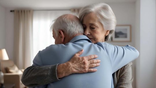 Expertos recomiendan cómo abordar el cuidado&nbsp;de los mayores con deterioro cognitivo