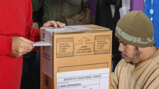 El fantasma libertario en las provincias