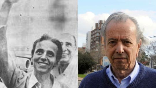 El cuarto fallecido entre los sobrevivientes de la tragedia de Los Andes: murió Daniel Fernández Strauch