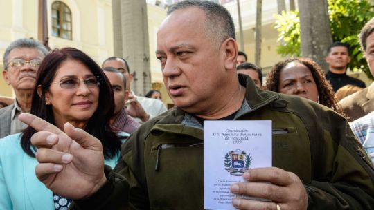 Con Nahuel Gallo todavía secuestrado, detienen a otro argentino en Venezuela acusado de conspiración