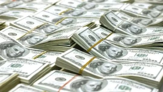 Dólar hoy y dólar blue hoy, EN VIVO: el minuto a minuto de la cotización de este martes 20 de mayo 2025