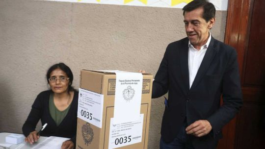Ficha sucia: dilema ético o estrategia política