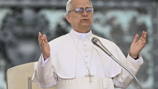El Papa León XIV está concediendo bendiciones apostólicas a los fieles de todo el mundo: cómo pedirlas