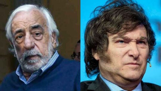 La UTA desmintió al supuesto secretario general que había anunciado un posible "paro por tiempo indeterminado" La UTA desmintió al supuesto secretario general que había anunciado un posible "paro por tiempo indeterminado"
