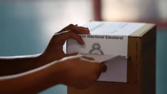 Rodríguez Sarachaga: “La gente vota con el bolsillo y la gestión” Rodríguez Sarachaga: “La gente vota con el bolsillo y la gestión”